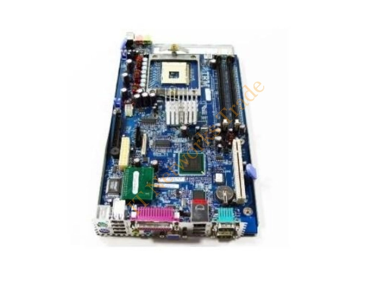 41T5466 IBM System Board Gigabit Ethernet with POV for ThinkCentre Desktop Motherboard
