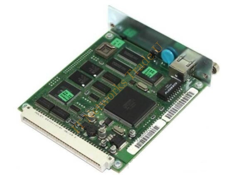 41U2256 IBM 4247 Ethernet NIC Network Adapter