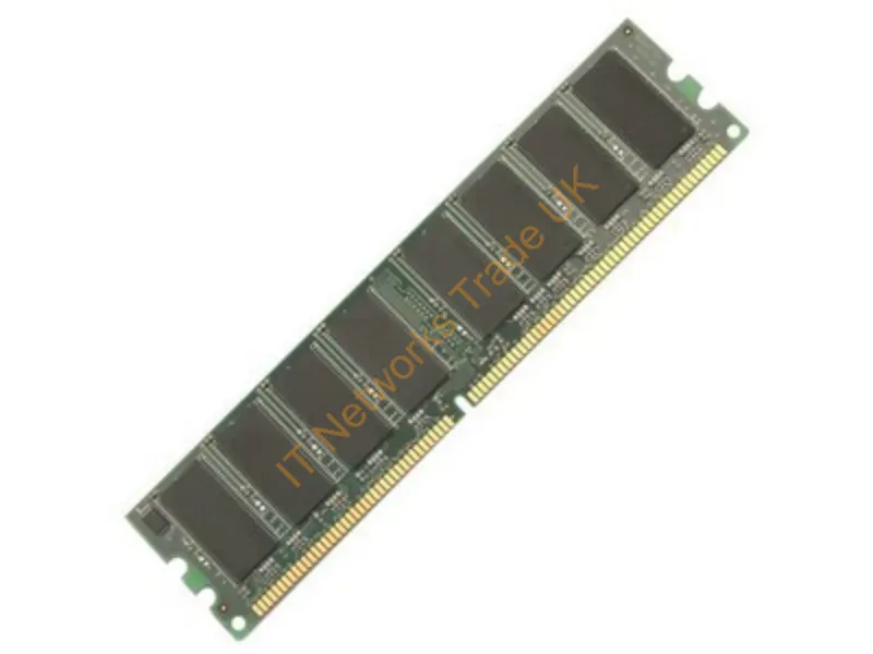 41U2978-AA - Addon Networks 2Gb Ddr2-800 Memory Module 1 X 2 Gb 240-Pin Dimm