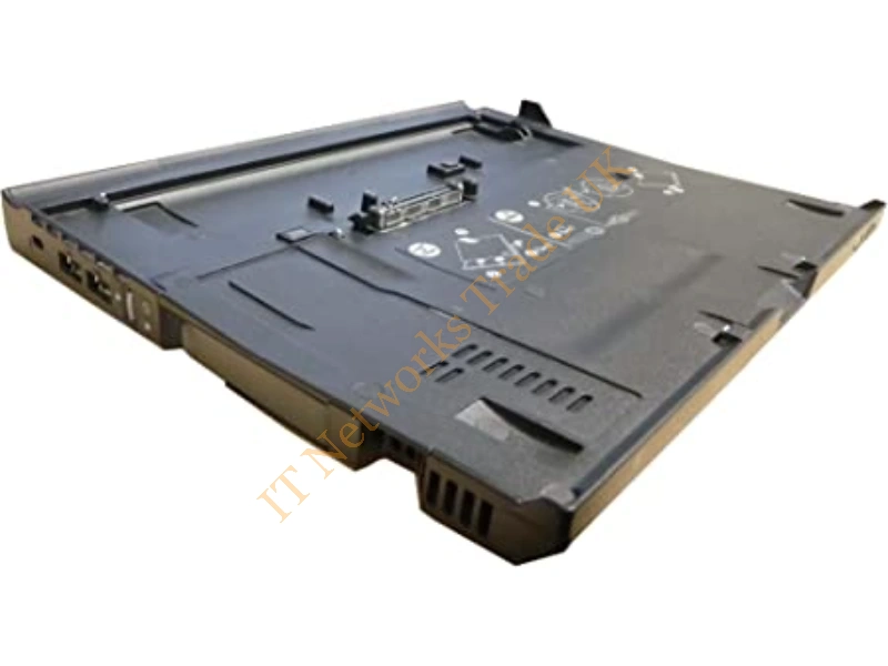 41U3120 Lenovo ThinkPad X6 Tablet UltraBase Docking Station Laptop Accessory