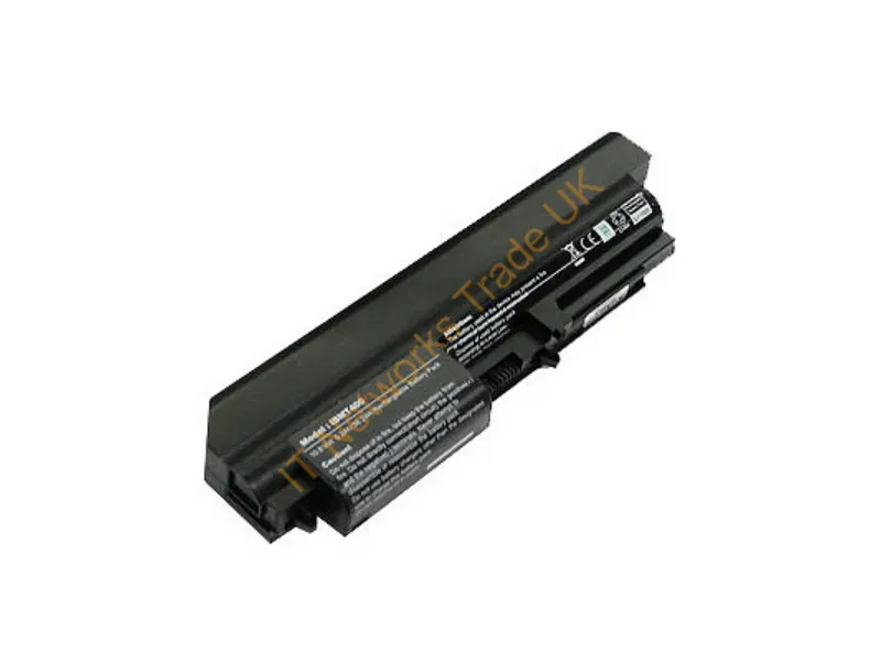 41U3198-TM - Total Micro 5200Mah 10.8V Battery