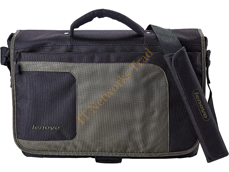 41U5253 Lenovo Messenger Max 15.4-inch Notebook Carrying Case Laptop Accessory