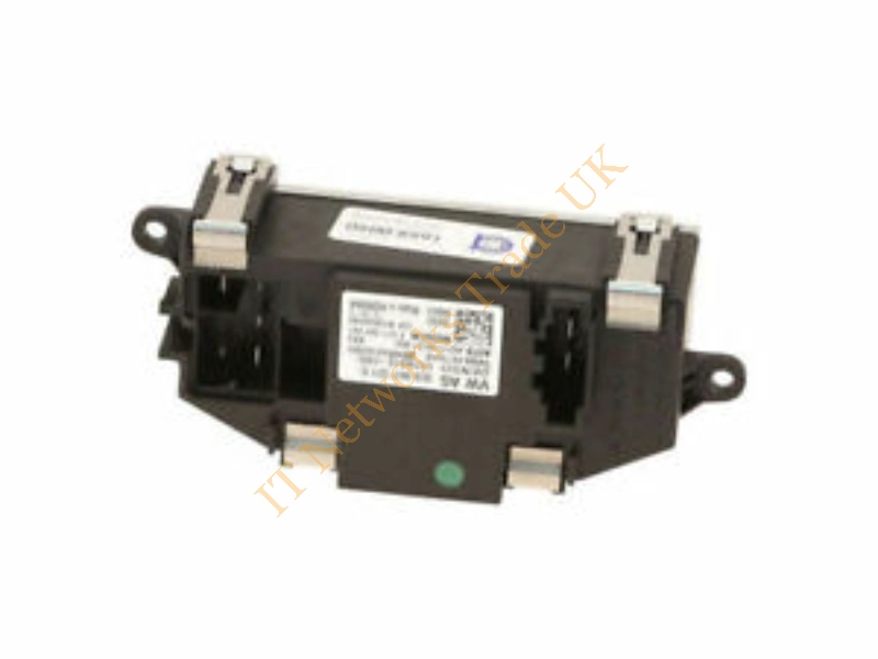 41U7933 IBM zSeries MSA-SN Blower Module Cooling Fan