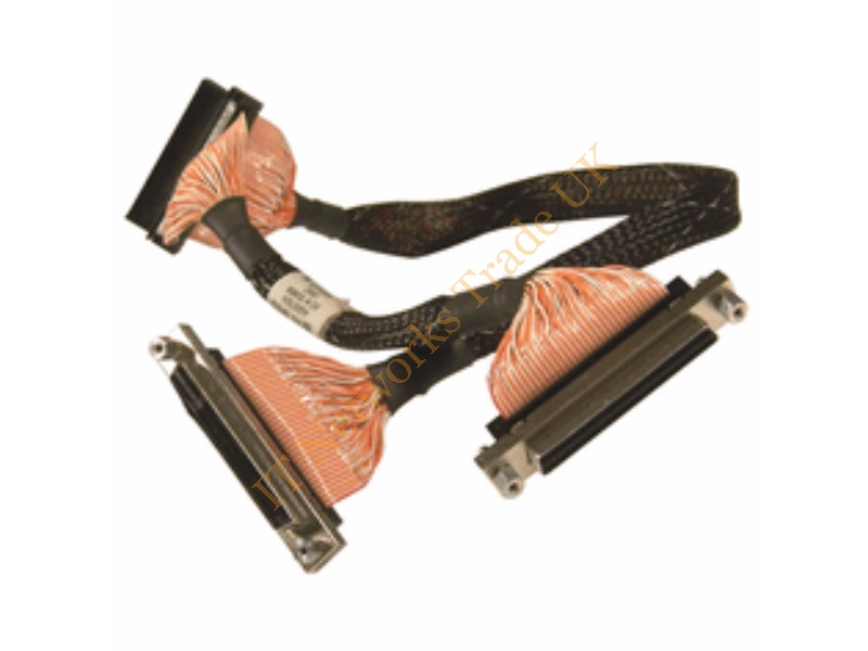 41V2042 IBM Molex 10M 4x11 VHDM with Core Cable Miscellaneous Cable