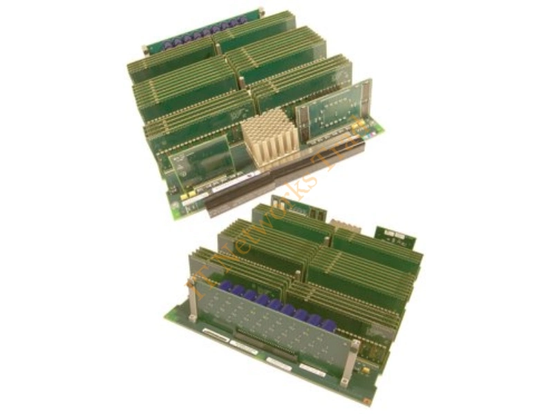 41V2285 IBM 310B 8GB kit (4x2GB) DIMM Memory Crad Unit Memory Board