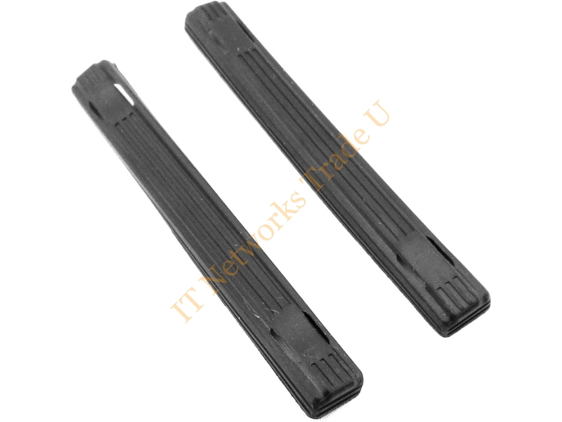41V9756 IBM Hard Disk Rubber Rails HDD Accessory