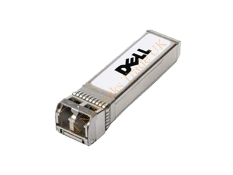 41VC3 Dell 10GbE SFP+ Uplink Module N3000 N3024 N3048 Networking Accessory