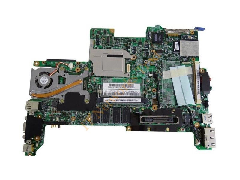 41W1000 IBM System Board for ThinkPad X40 Laptop Motherboard