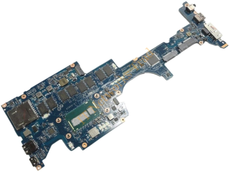 41W1004 IBM System Board for ThinkPad X40 Laptop Motherboard