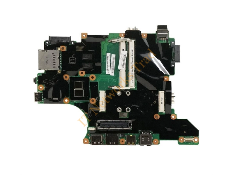 41W1006 IBM System Board LV 1.6GHz 256MHz Security for ThinkPad X41 Laptop Motherboard