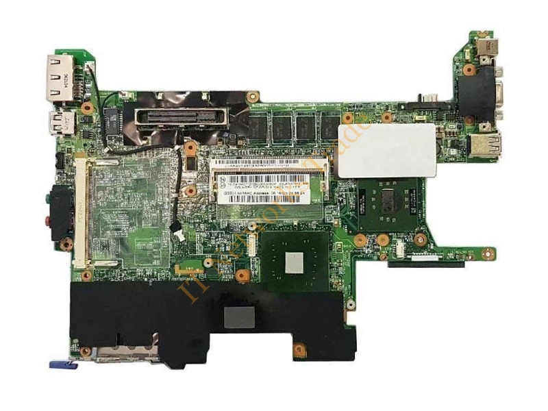 41W1072 IBM System Board for ThinkPad X41 Desktop Motherboard