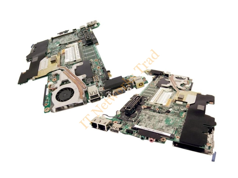 41W1082 IBM System Board 1.5GHZ 512MB for ThinkPad X41 Laptop Motherboard