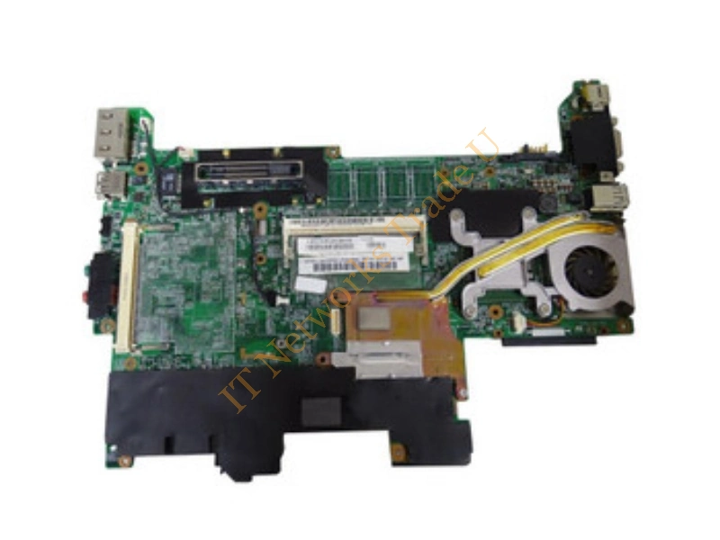 41W1091 IBM System Board for 1.6GHz/2M/400 for ThinkPad X41 Laptop Motherboard