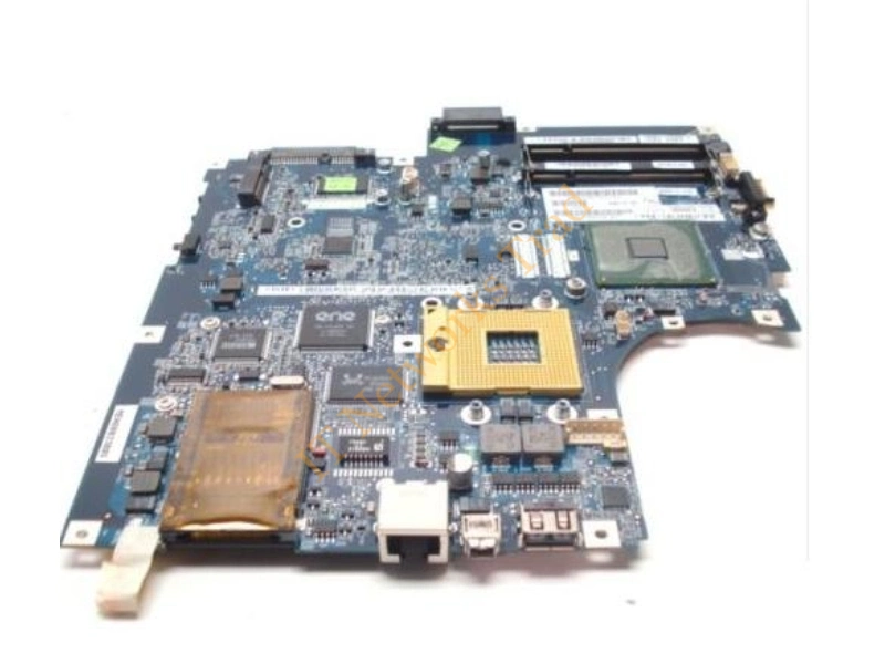 41W1200 IBM Lenovo Intel System Board Socket 478 for 3000 / N100 Laptop Motherboard