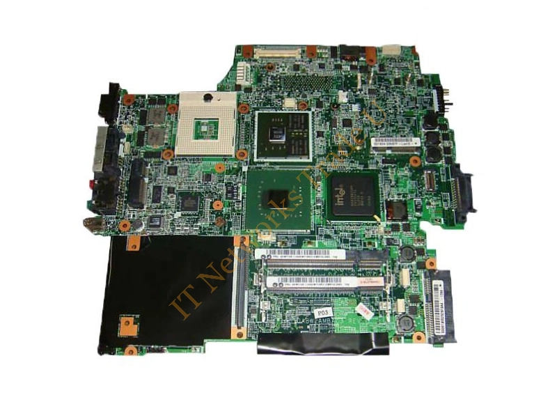 41W1292 IBM System Board (Motherboard) Radeon X1400