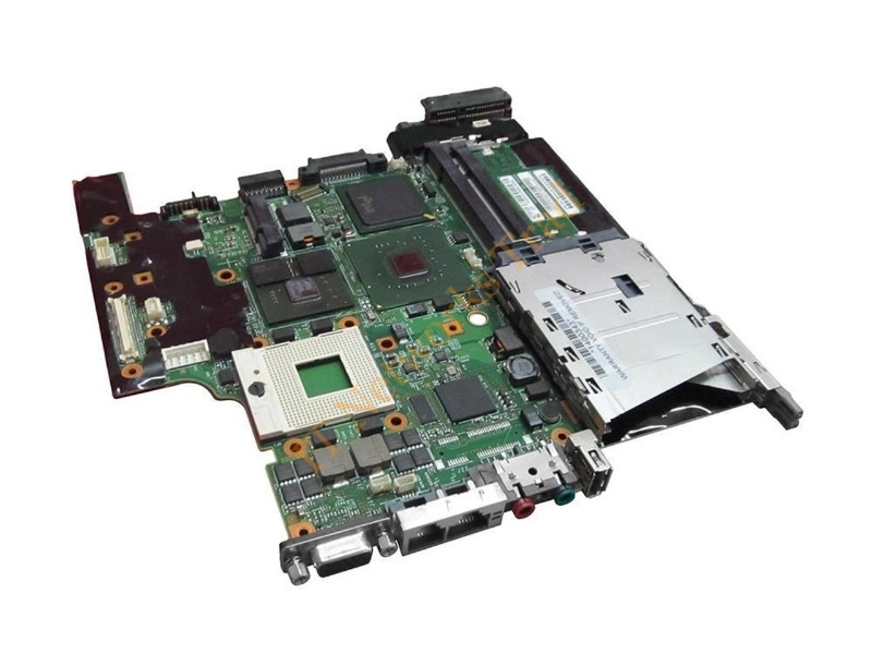 41W1294 IBM Lenovo System Board for ThinkPad Z 61 Z61 Laptop Motherboard