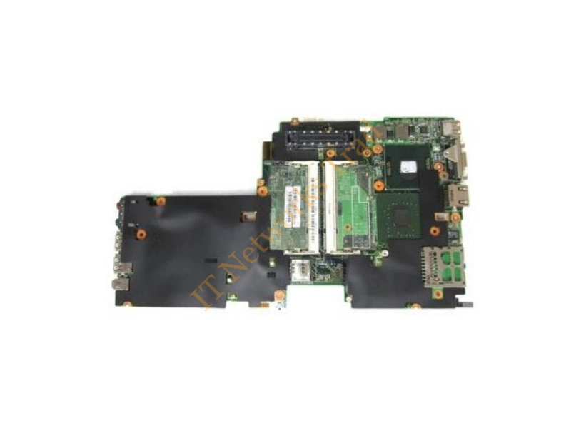 41W1425 IBM / Lenovo System Board with 1.66GHz CPU for ThinkPad X60 / X61 Laptop Motherboard