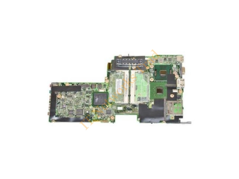 41W1474 IBM Lenovo Tablet System Board w/ Intel L2500 1.83Ghz CPU for Thinkpad X61 Laptop Motherboard