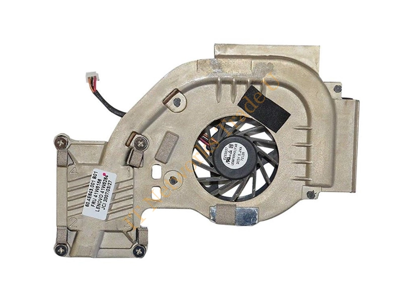 41W5156 IBM Fan for ThinkPad R60 Cooling Fan
