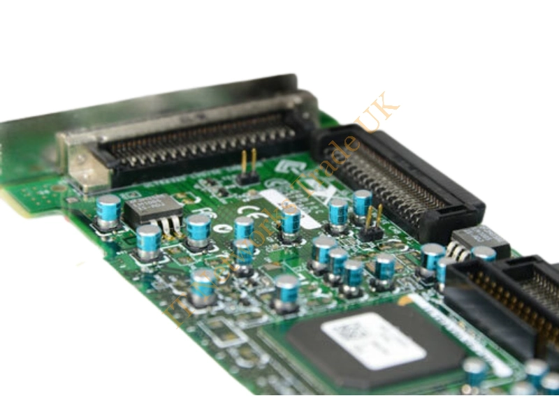 41W5224 IBM PC Card Slot Network Adapter