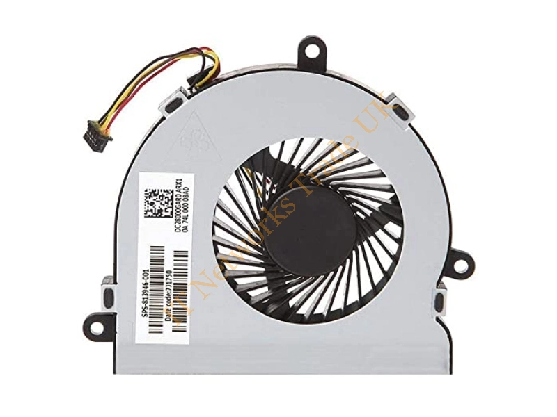 41W5269 IBM Fan Assembly for ThinkPad R60/e Cooling Fan