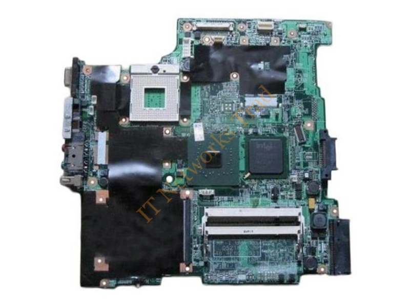 41W5273 IBM Intel System Board Socket 478 for Thinkpad R60 Laptop Motherboard