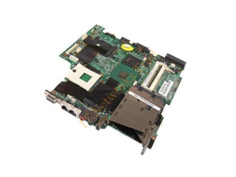 41W5279 IBM System Board Board for ThinkPad R60e Laptop Motherboard