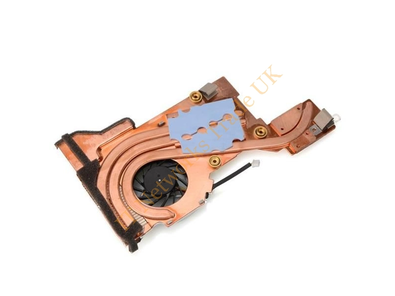 41W6408 IBM Thermal Device and Fan for ThinkPad T60 Cooling Fan