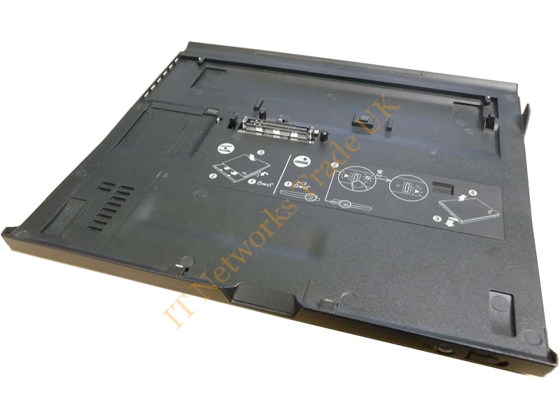 41W6720 IBM Ultrabase Dock Station for ThinkPad X6 Tablet PC Laptop Accessory