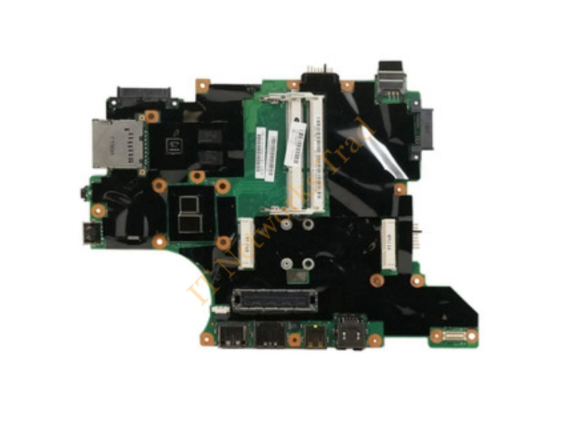 41W8023 IBM System Board for ThinkPad X 60 Laptop Motherboard