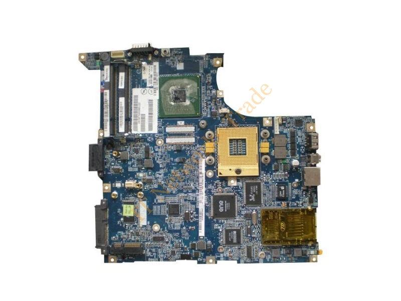 41W8032 IBM System Board for Lenovo 3000 N100 Desktop Motherboard