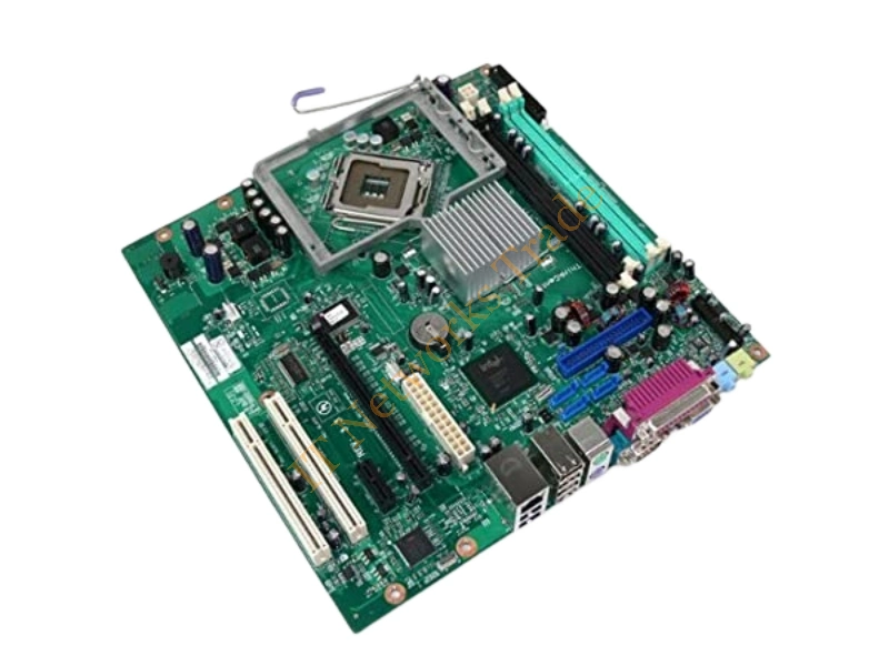 41X0436 IBM System Board for ThinkCentre M52 Desktop Motherboard