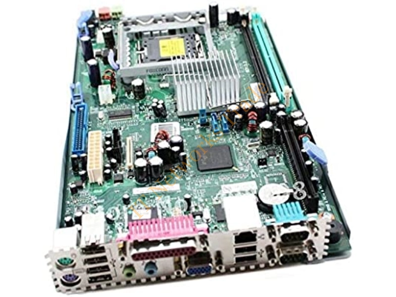 41X1063 IBM System Board Intel 945G DDR2 for ThinkCentre A52/M52 Desktop Motherboard
