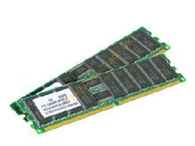 41X1081-AA - Addon Networks 41X1081-Aa Memory Module 2 Gb 1 X 2 Gb Ddr2 800 Mhz