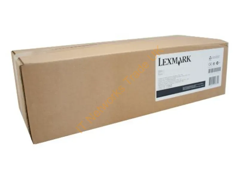 41X1300 - Lexmark 41X1300 Fuser
