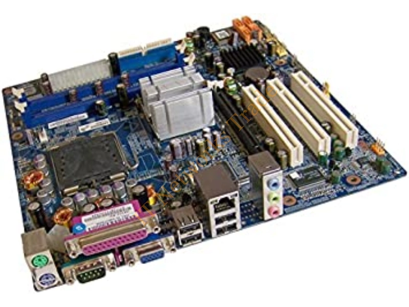 41X2042 IBM System Board for ThinkCentre E50 Desktop Motherboard