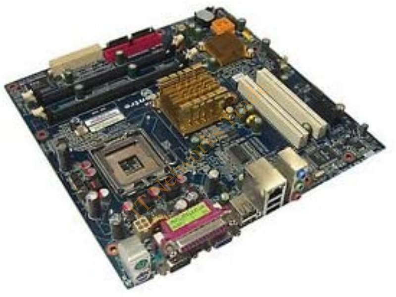 41X2050 IBM System Board 10/100 for ThinkCentre A52 Desktop Motherboard