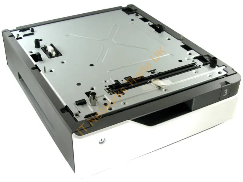 41X2179 - Lexmark 41X2179 Printer/Scanner Spare Part Tray 1 Pc(S)