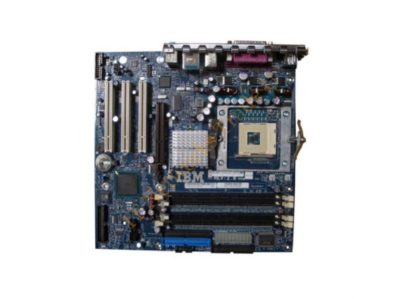 41X2827 IBM System Board for ThinkCentre Desktop Motherboard