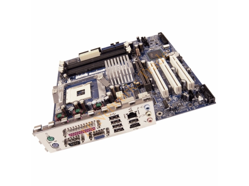 41X2830 IBM System Board for ThinkCentre 10/1000 Desktop Motherboard