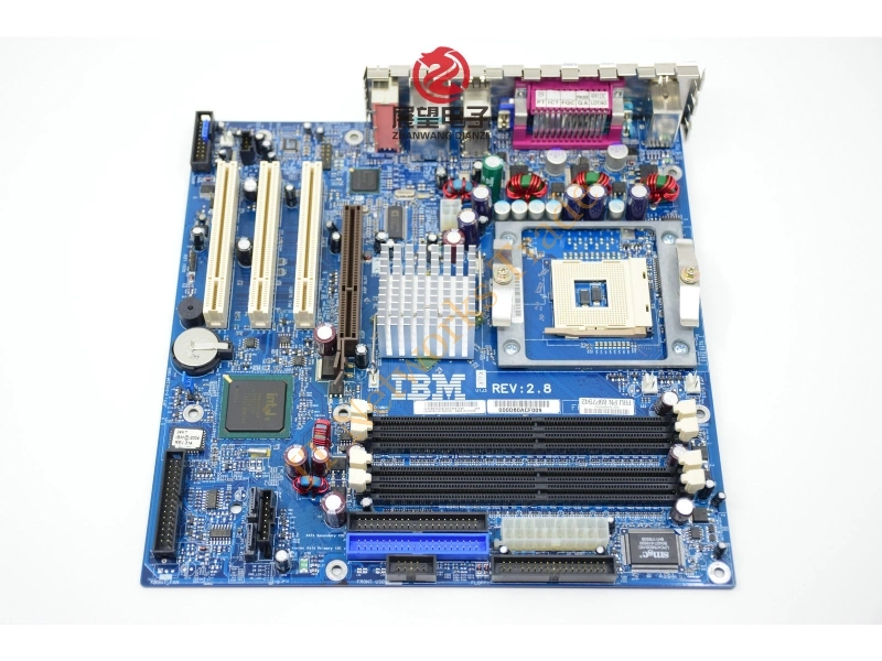 41X2832 IBM System Board with POV 2 for ThinkCentre Desktop Motherboard
