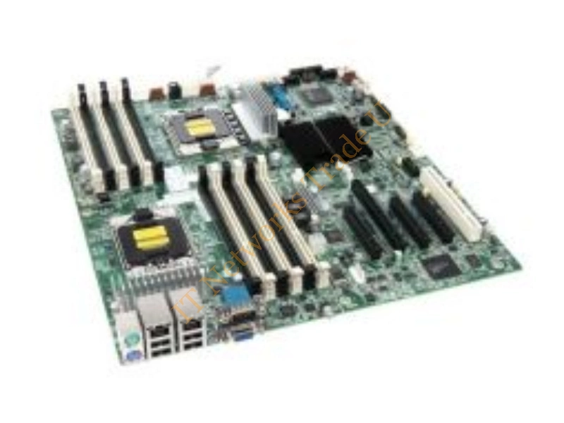 41X3095 IBM System Board (Motherboard) ATI 10/100 without Pov