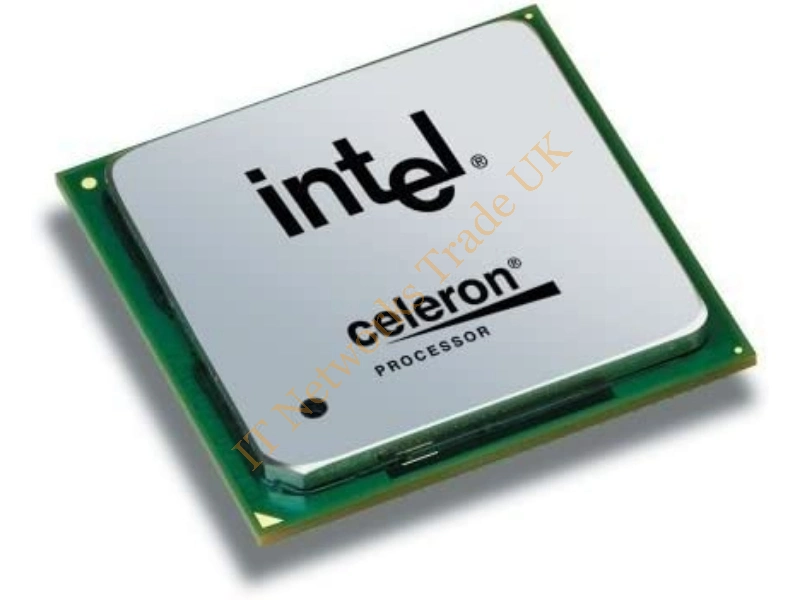 41X8991 IBM 3.46GHz 533MHz FSB 512KB L2 Cache Socket PLGA775 Intel Celeron D 360 1-Core Retail Processor