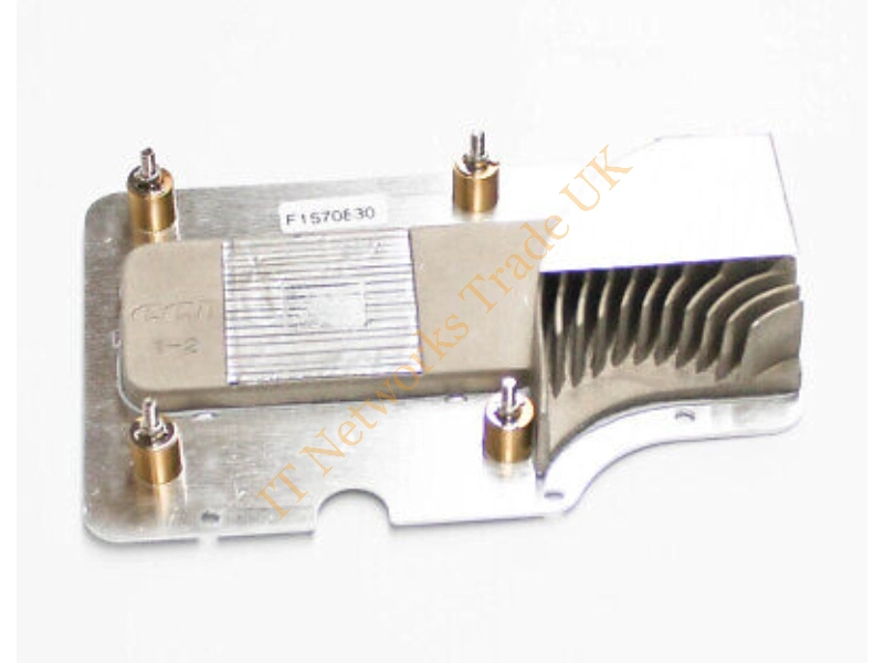 41XKE Dell CPU Heatsink for Latitude C600