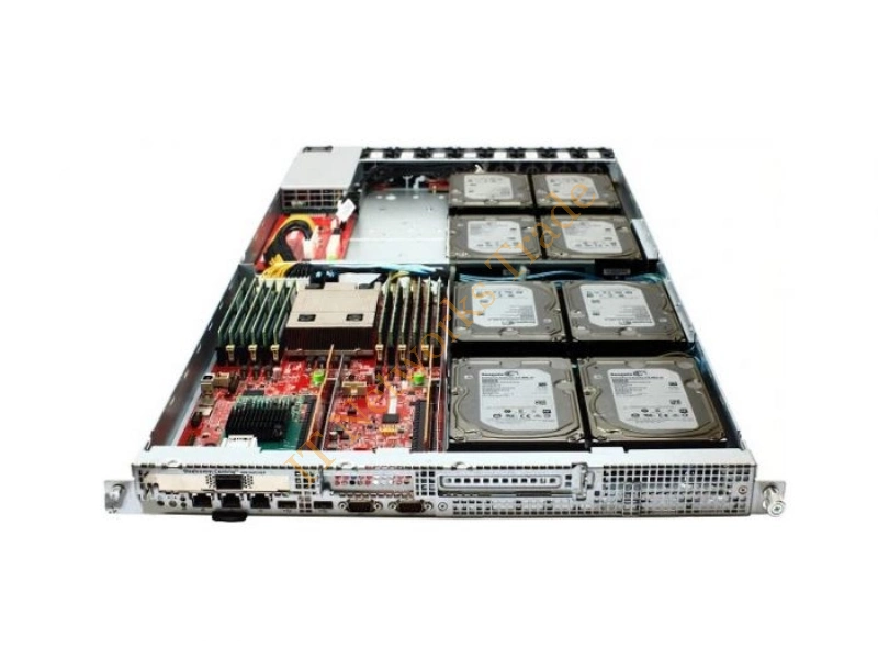 41Y0724 IBM Midplane Cage Assembly Server Accessory
