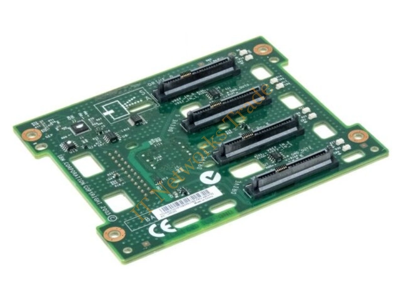 41Y3151 IBM Power Backplane for x3850 Server Accessory