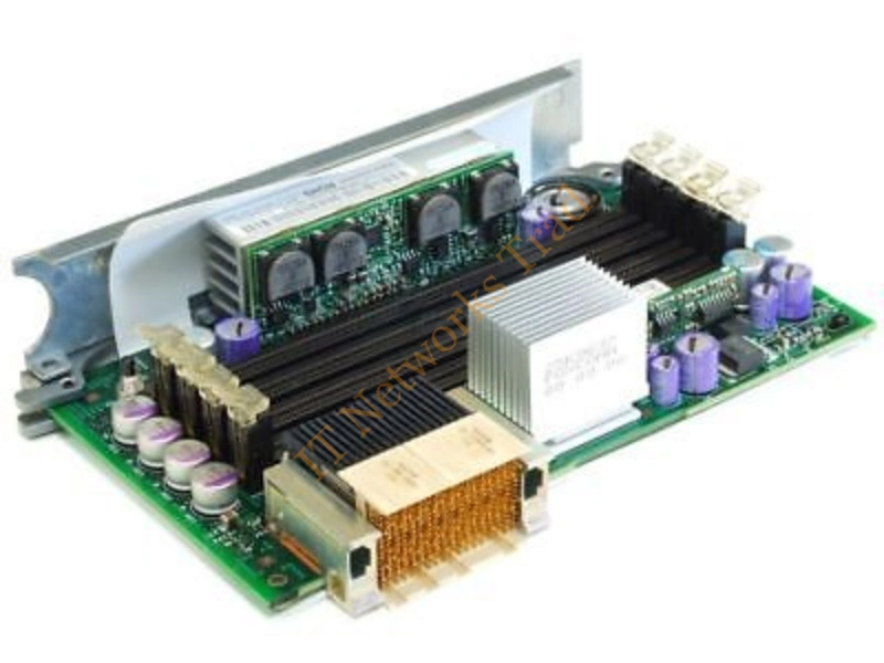 41Y3153 IBM 4-Slot Memory Expansion Board