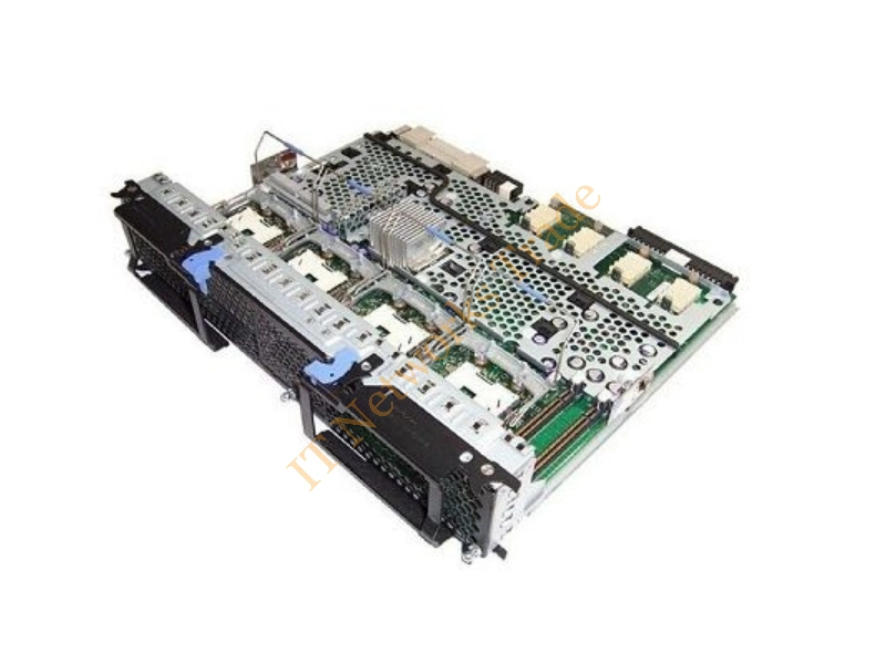 41Y3156 IBM Microprocessor Tray for System x3950 (Type 8872 7363) x3950 E (Type 8874 7364) Server Accessory