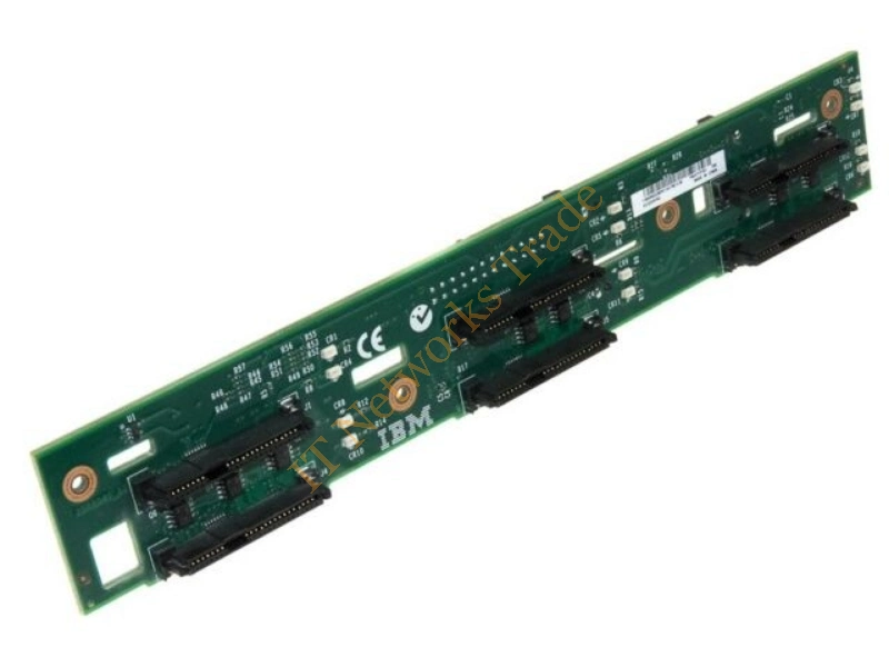 41Y3161 IBM SAS Backplane Board for x3850 x3950 Server Accessory