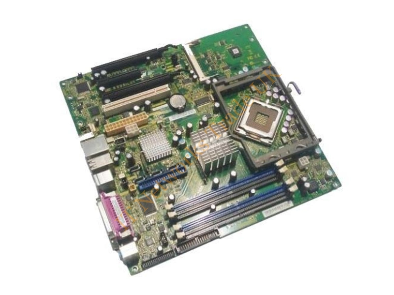 41Y4255 IBM System Board for Intel -LISTATION M PRO Server Motherboard